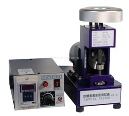 臺灣振實(shí)密度測定儀GP-01,原裝進(jìn)口