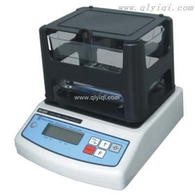 橡膠、塑料專用密度測試儀，臺灣原裝進口,QL-300A,MH-300A,橡膠密度計，塑料密度計，pvc膠粒密度測試儀