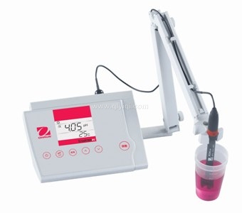 奧豪斯STARTER 3C臺式電導(dǎo)率儀