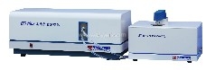 自動(dòng)化程度更高、使用更方便、性能更好的納米激光粒度分布儀BT-2003