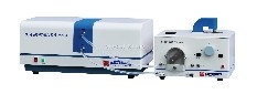 經(jīng)濟、拓展型半導(dǎo)體激光粒度分布儀BT-9300HT（標(biāo)準(zhǔn)、微量、增強配置）