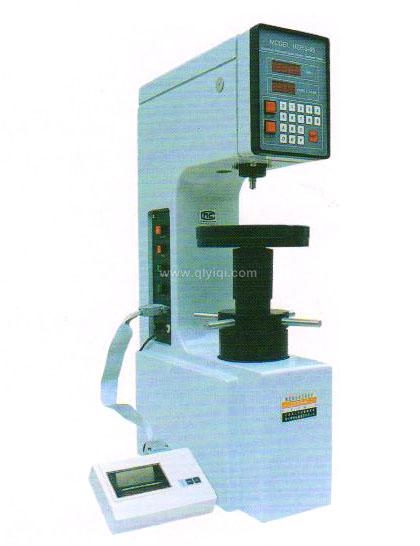 機(jī)械、冶金硬度測量儀器，數(shù)顯表面洛氏硬度計(jì)HSRS-45