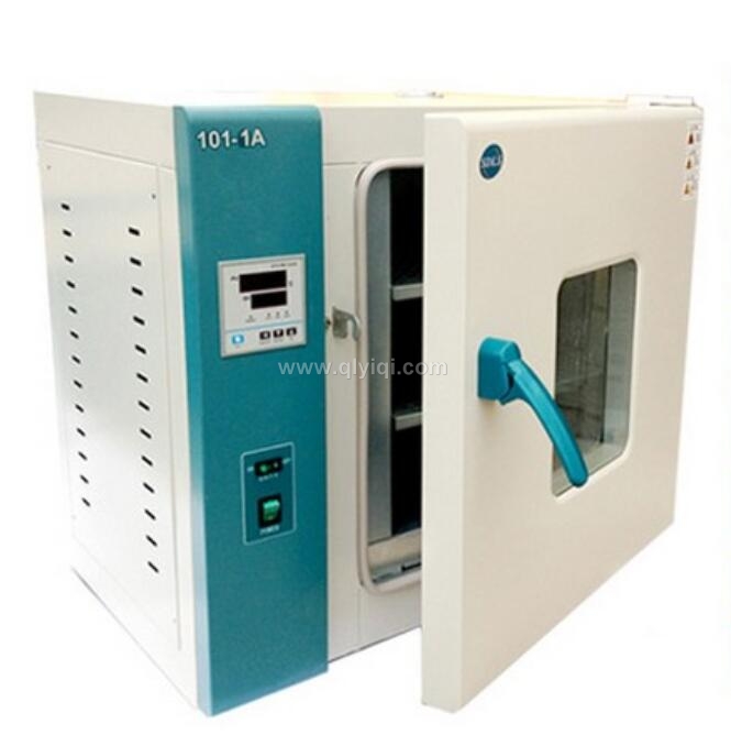 101-A 202 系列 電熱鼓風(fēng)恒溫干燥箱  自動修正溫度偏差值