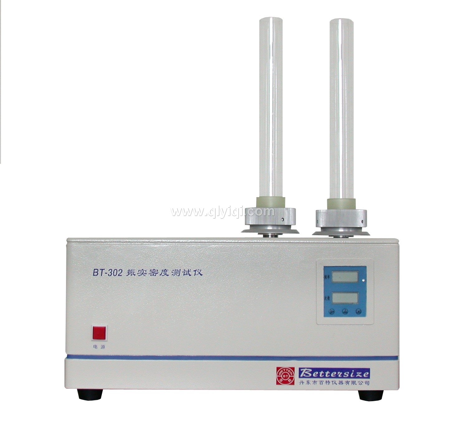 BT-300 振實(shí)密度儀  粉末振實(shí)密度檢測(cè)儀  藥品振實(shí)密度測(cè)試儀