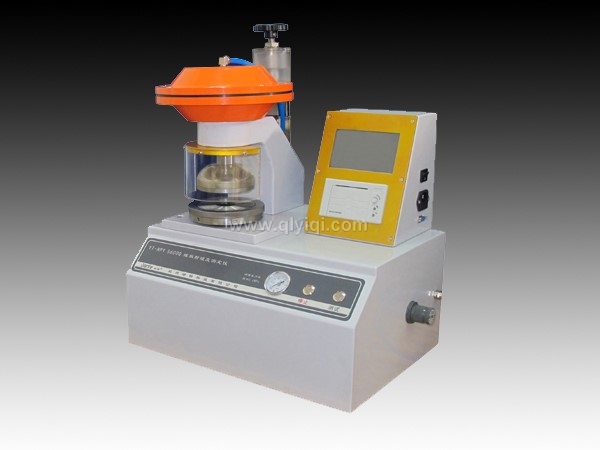 YT-NPY5600Q  全自動(dòng)紙板耐破度測定儀  新型檢測儀器,YT-NPY5600Q  全自動(dòng)紙板耐破度測定儀  新型檢測儀器