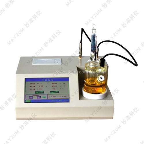 MAM煙油水分測定儀庫侖法微量水分測定儀庫侖電量法水分儀,微量水分分析儀，MAM煙油水分測定儀，庫侖法微量水分測定儀，庫侖電量法水分儀
